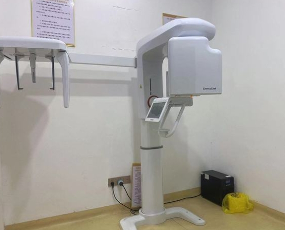南安青橙口腔门诊部ct仪器
