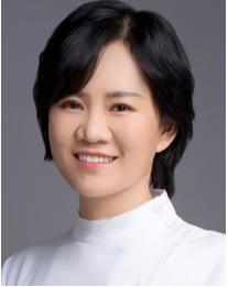 何小慧 何小慧