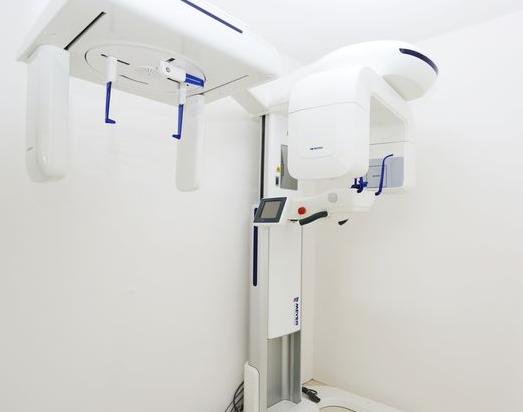 邛崃新桥口腔门诊部ct仪器