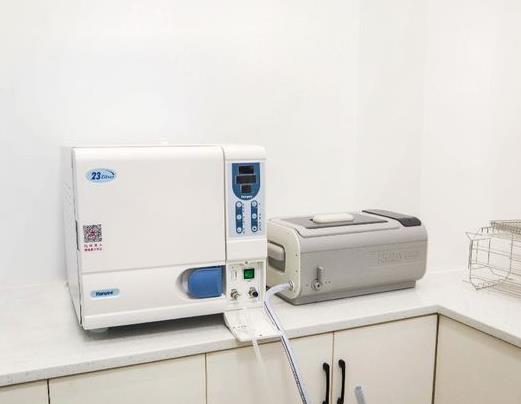 齐齐哈尔世纪医院口腔科消毒仪器
