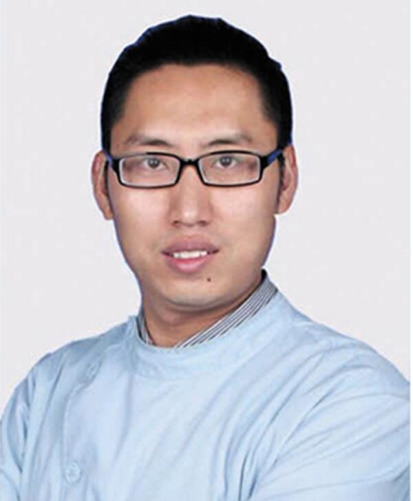 杨泽华 杨泽华