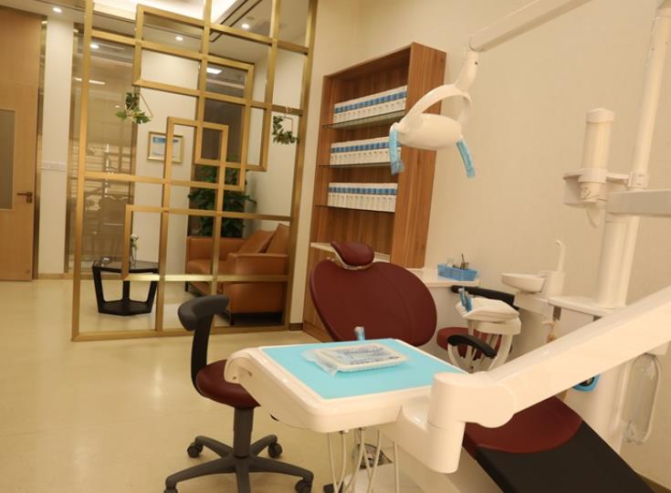 宁波鄞州瑞阁口腔诊所治疗室