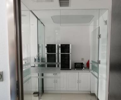 太原纳尔斯口腔(康兴店)消毒室