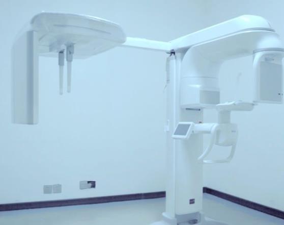 临沂口腔医院ct仪器