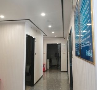 中山市逸齿嘉口腔门诊部医院环境