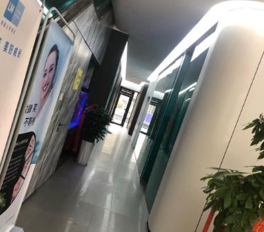 晋中刘双全口腔门诊部医院环境