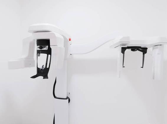 衡东安牙舒口腔门诊部ct仪器
