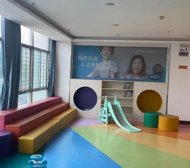 海南光华口腔医院医院环境