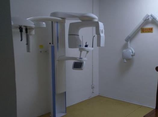 海南光华口腔医院ct仪器