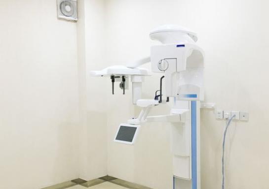 贵阳拜博口腔医院ct仪器