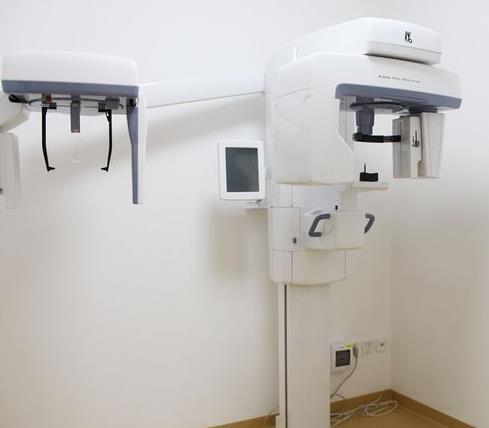 鄂州中山口腔医院ct仪器