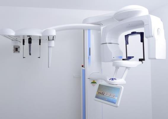 北京永康铂瑞宾泰口腔门诊部ct仪器