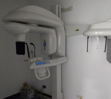 北京善佳口腔门诊部ct仪器