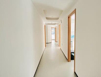 北京赛德阳光口腔门诊部休息区