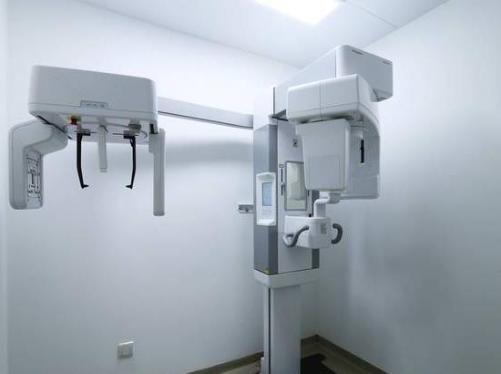 北京如壹口腔门诊部ct仪器