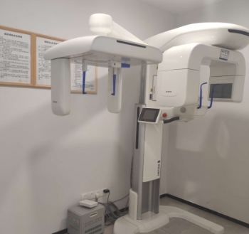 佛山贝壳口腔门诊ct仪器