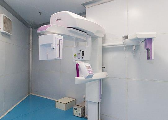 北京靓美口腔医院ct仪器