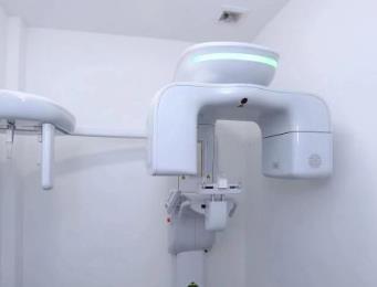 北京梵朗口腔ct仪器