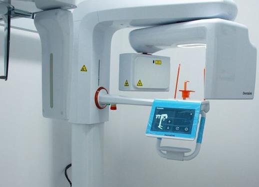 北京博康泰口腔医院ct仪器