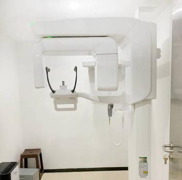 深圳华悦口腔门诊部ct仪器