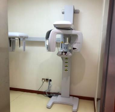 北京德贝口腔ct仪器