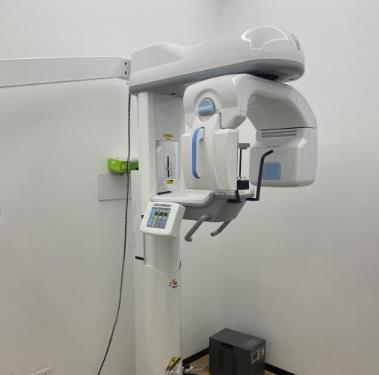 北京优贝口腔医院ct仪器
