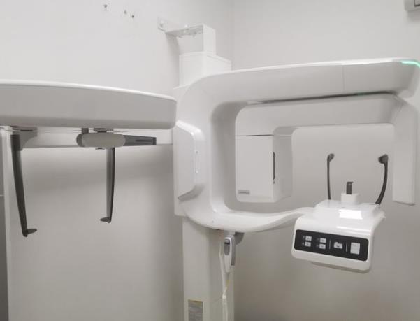 哈尔滨大象口腔门诊部ct仪器