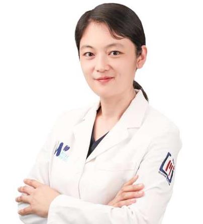刘金娟 刘金娟