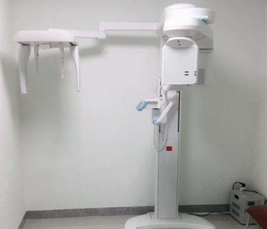 清远粤北口腔医院ct仪器