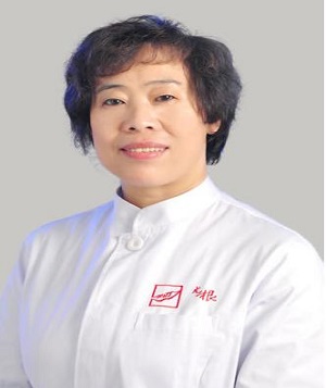 黄改英 黄改英