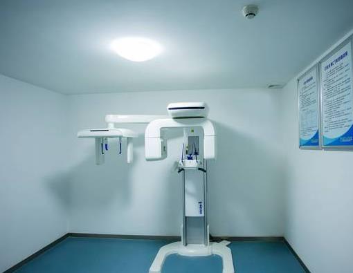 西宁新桥口腔医院ct仪器