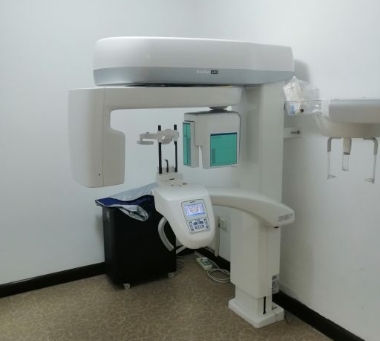 沈阳顺通口腔门诊部ct仪器