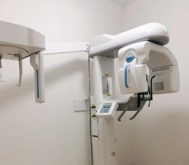 安吉仁济综合门诊部口腔科ct仪器