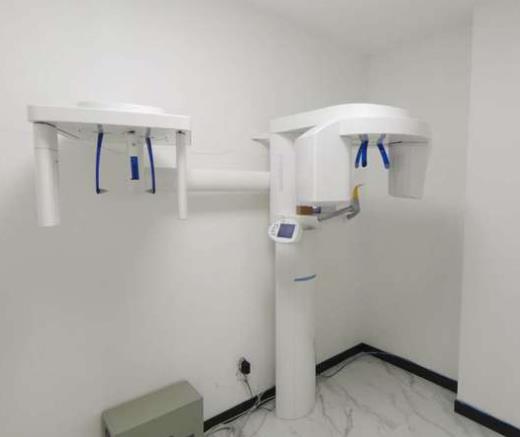沧州任丘中源口腔医院ct仪器