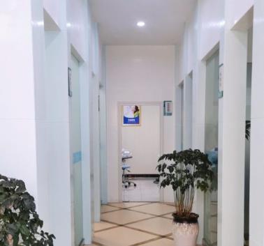 常德瑞佳口腔（武陵店）医院环境