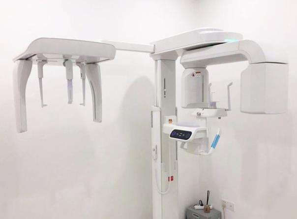 成都瑞泰口腔门诊部(青羊贝森分院)ct仪器