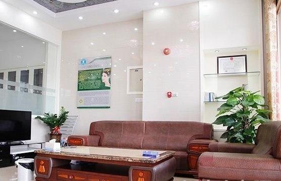 东莞寮步舒慈牙博士口腔休息区
