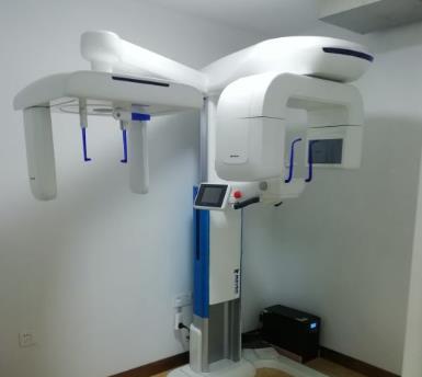 广东汕尾海丰爱顿口腔医院ct仪器