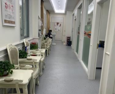 广州柏德江南口腔门诊部医院环境