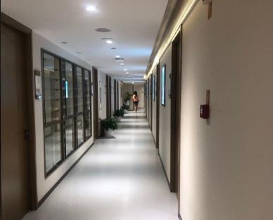 贵阳华美紫馨整形美容医院·口腔中心医院环境