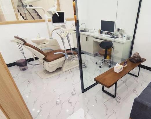 贵州兴义德奥口腔门诊部治疗室