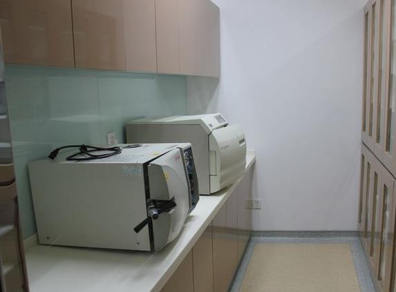 贵州整形口腔美容外科医院消毒室