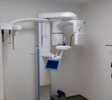 杭州水云街口腔门诊部ct仪器