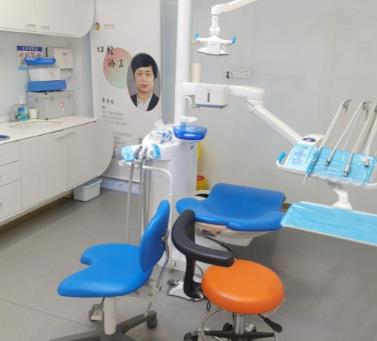 杭州善维口腔门诊部市心北路店