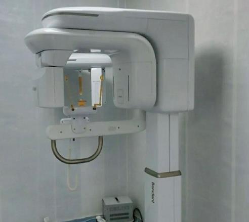 合肥麦缇丝口腔门诊部ct仪器