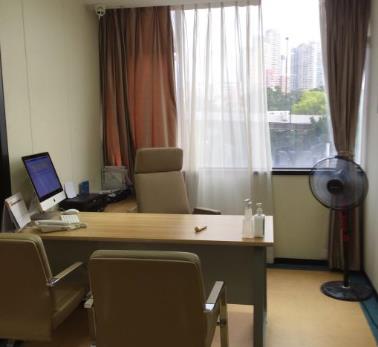 暨南大学附属穗华口腔医院(荔湾院区)咨询室