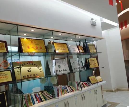 昆明德韩口腔医院（东寺街店）医院荣誉