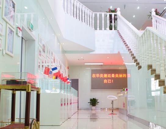 南京华美美容医院·口腔美容中心医院环境