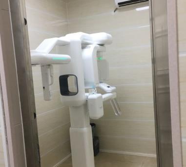 南宁牙博士口腔(正恒院)ct仪器