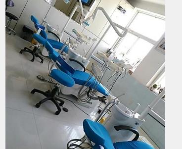 宁夏固原舒康口腔医院治疗室